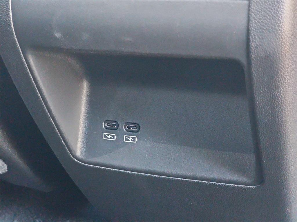 new 2025 Honda Prologue car, priced at $56,650