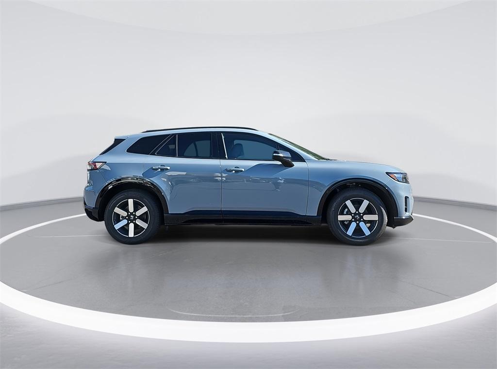 new 2025 Honda Prologue car, priced at $56,650