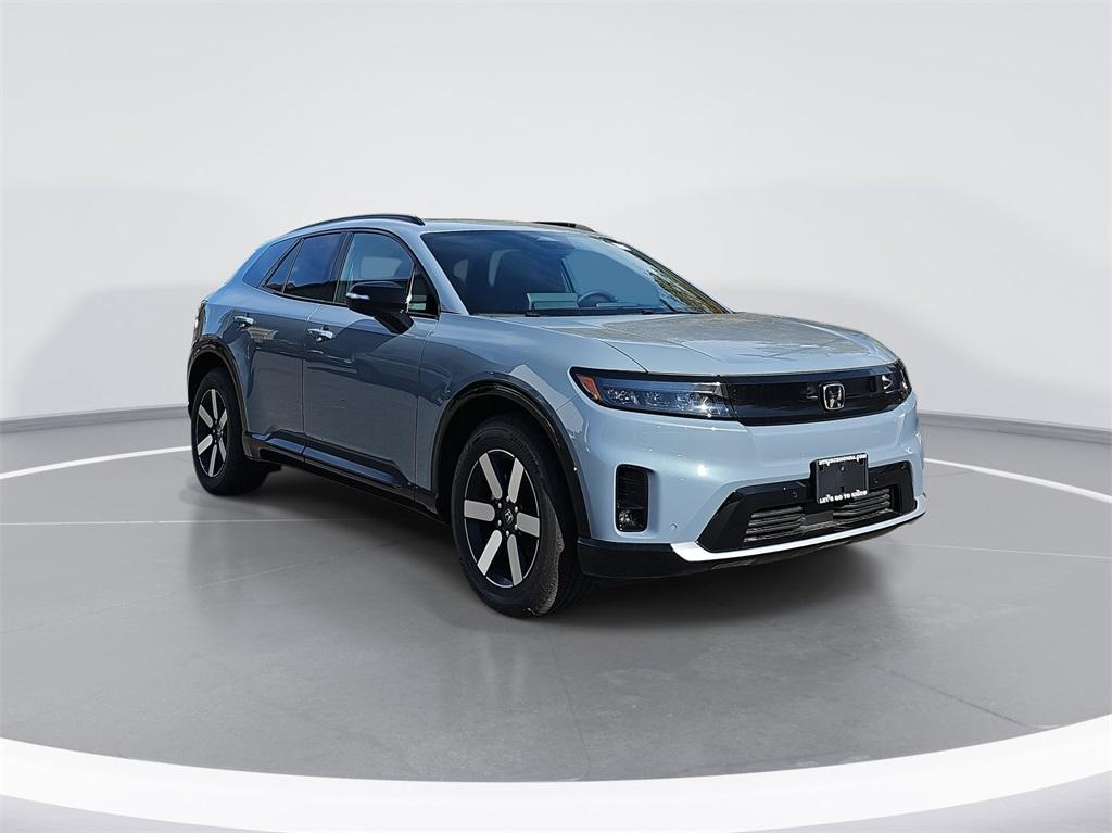 new 2025 Honda Prologue car, priced at $56,650