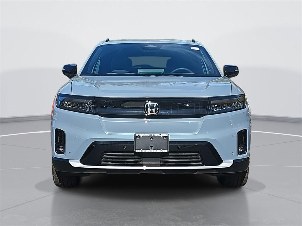 new 2025 Honda Prologue car, priced at $56,650