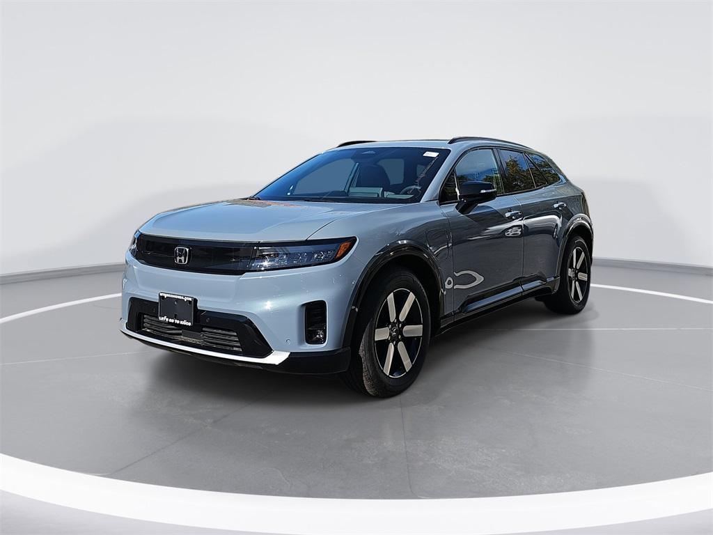 new 2025 Honda Prologue car, priced at $56,650