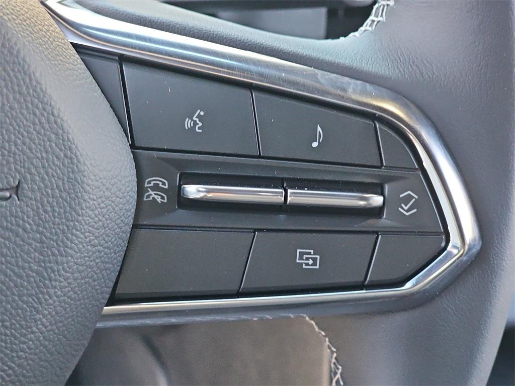 new 2025 Honda Prologue car, priced at $56,650