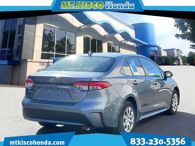 used 2020 Toyota Corolla car, priced at $15,500