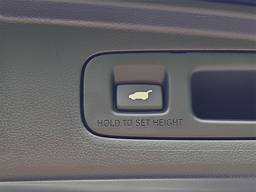 new 2026 Honda CR-V car, priced at $38,285