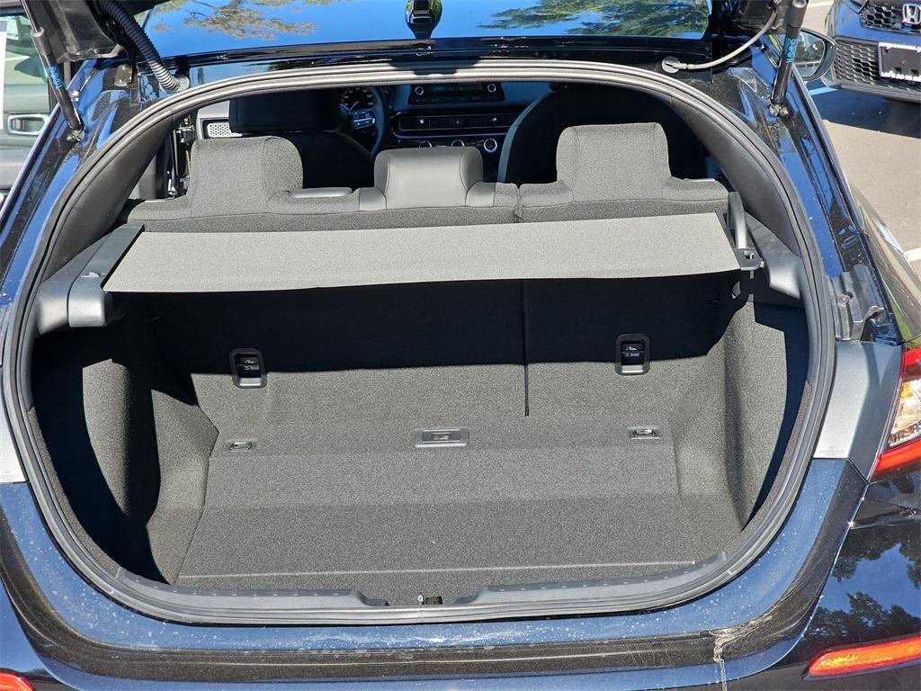 new 2026 Honda Civic car, priced at $28,990