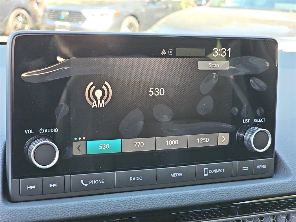 new 2026 Honda Civic car, priced at $28,990