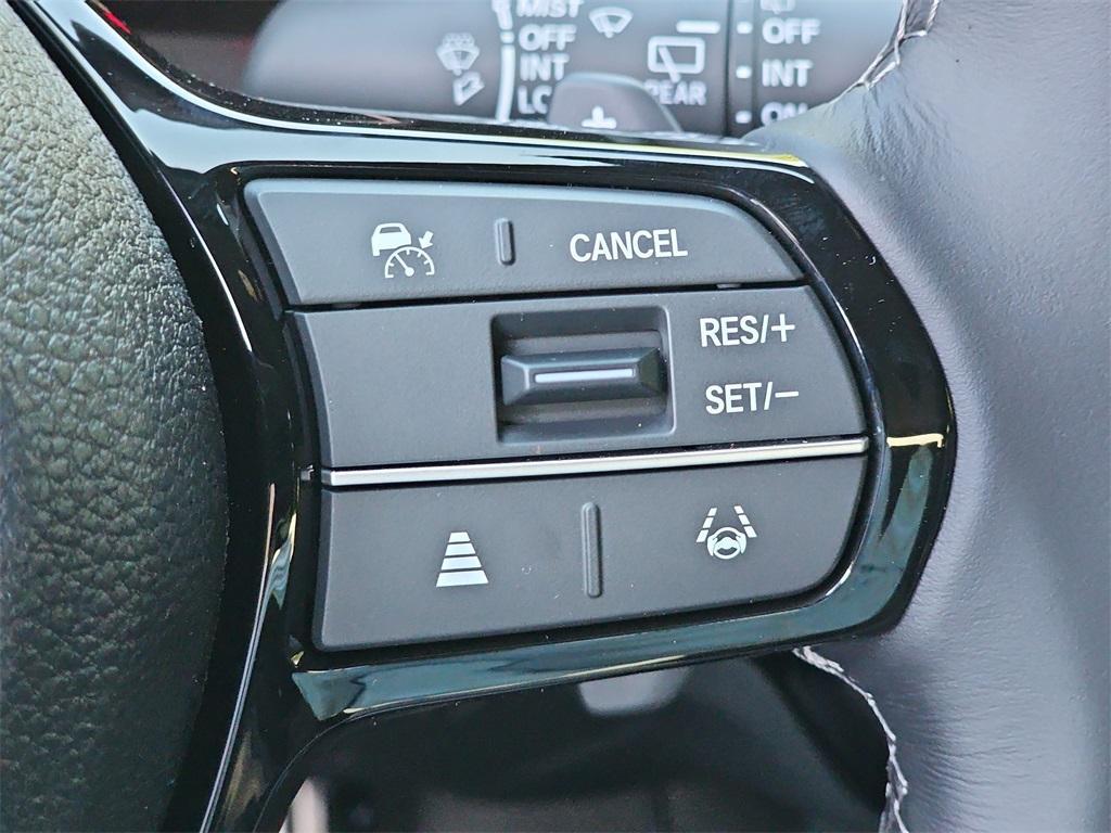 new 2026 Honda Civic car, priced at $28,990