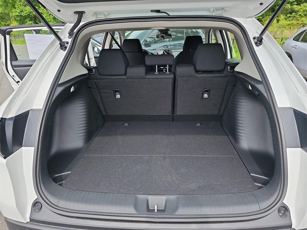 new 2025 Honda HR-V car, priced at $28,750