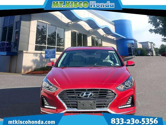 used 2018 Hyundai Sonata car, priced at $13,000