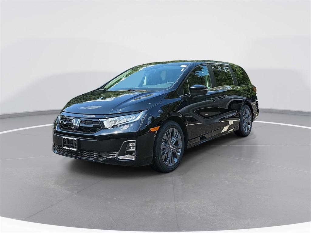 new 2025 Honda Odyssey car, priced at $48,360