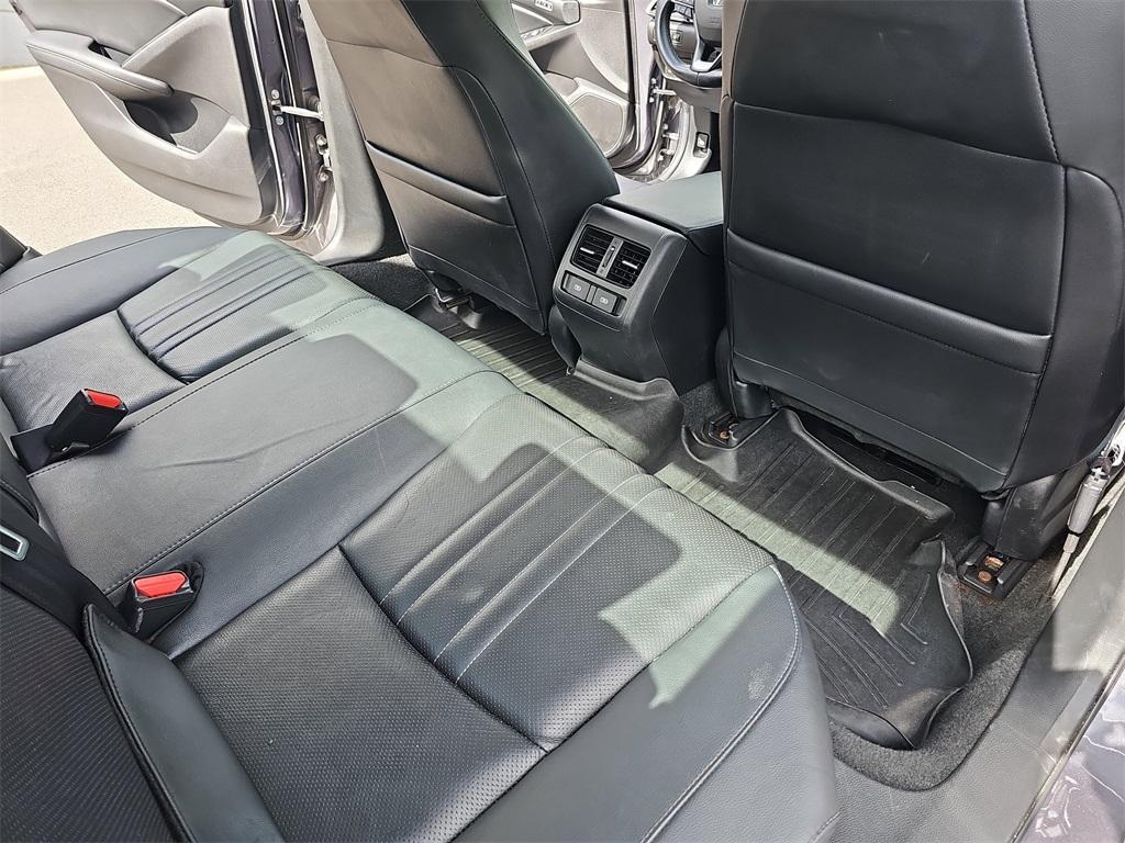 used 2021 Honda Accord car, priced at $25,199