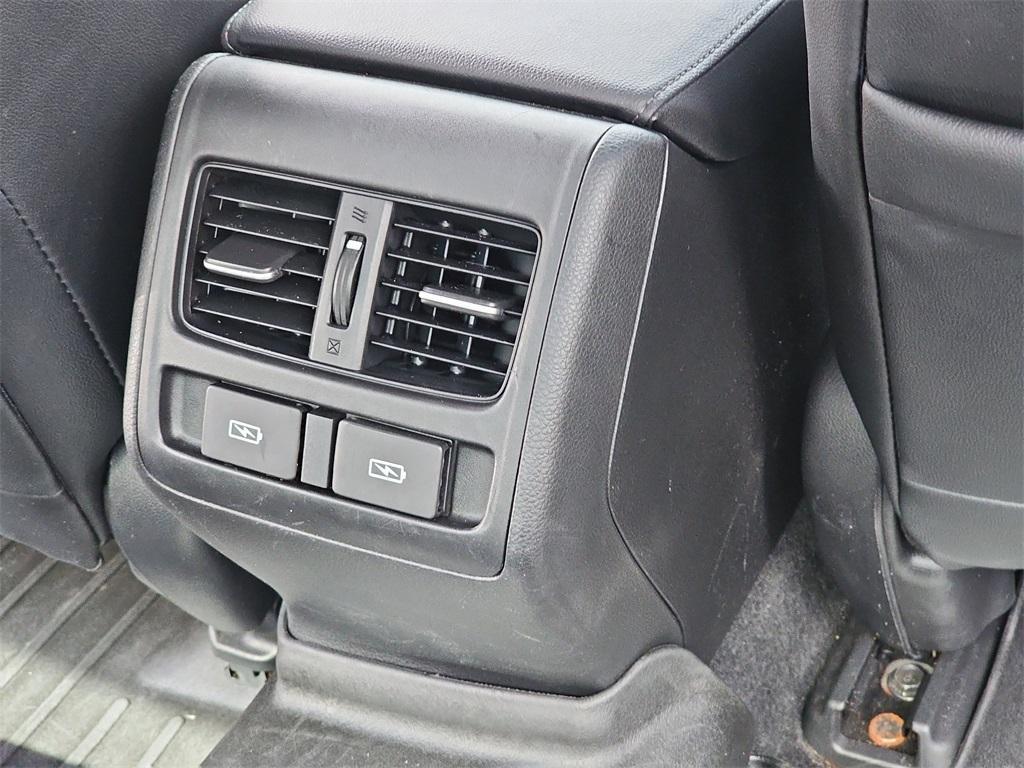 used 2021 Honda Accord car, priced at $25,199