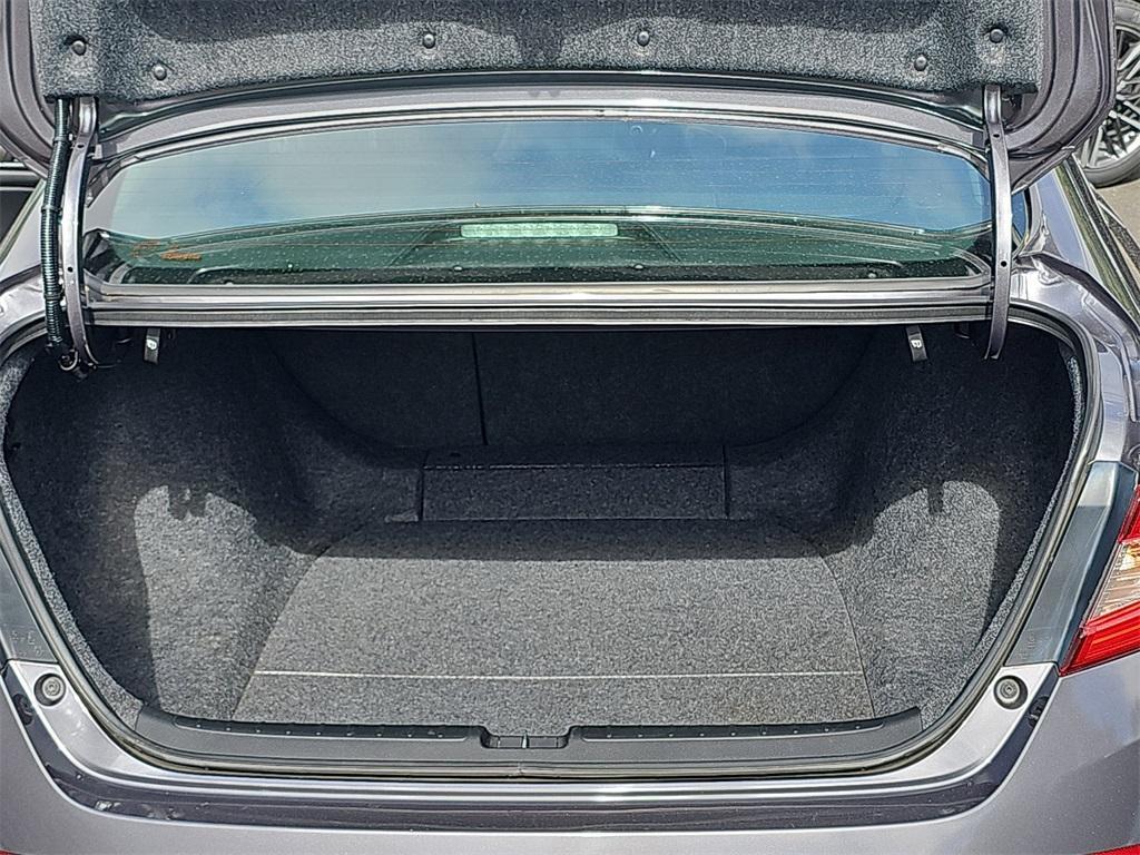 used 2021 Honda Accord car, priced at $25,199
