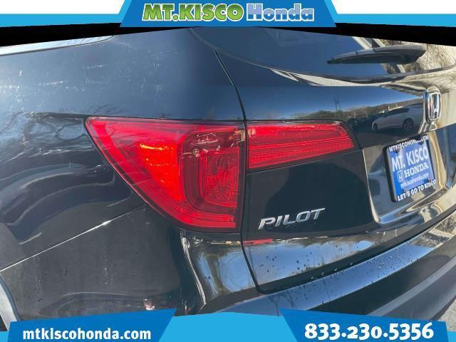 used 2018 Honda Pilot car, priced at $22,000