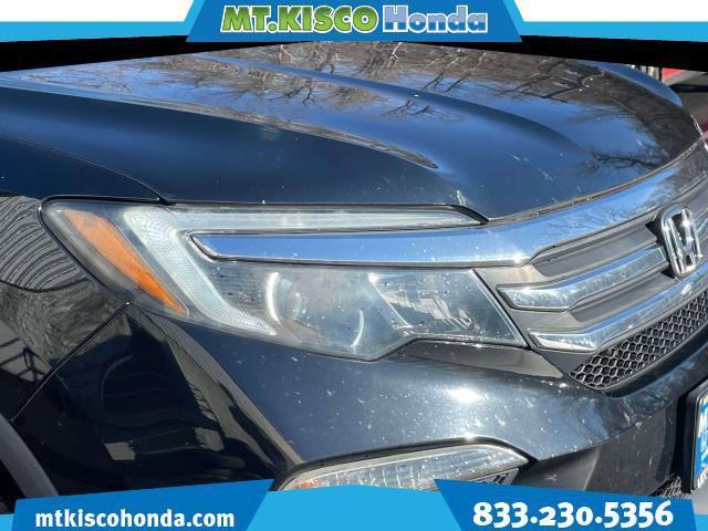 used 2018 Honda Pilot car, priced at $22,000