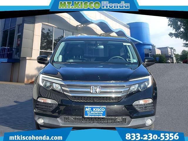 used 2018 Honda Pilot car, priced at $22,000