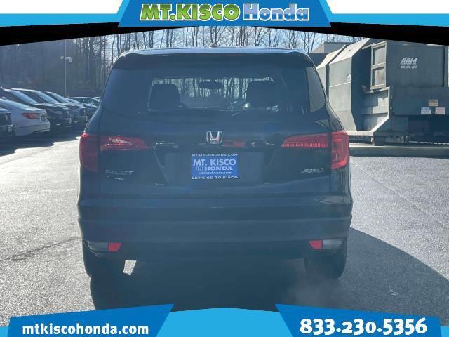 used 2018 Honda Pilot car, priced at $22,000