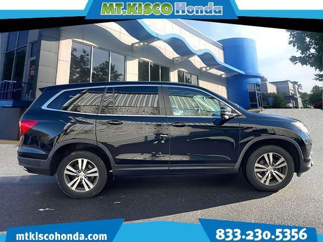 used 2018 Honda Pilot car, priced at $22,000