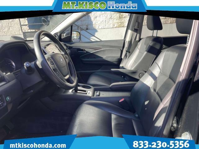 used 2018 Honda Pilot car, priced at $22,000