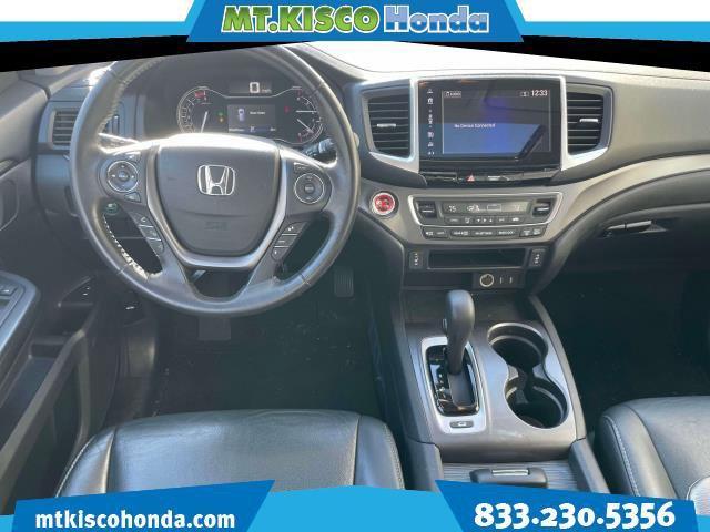 used 2018 Honda Pilot car, priced at $22,000