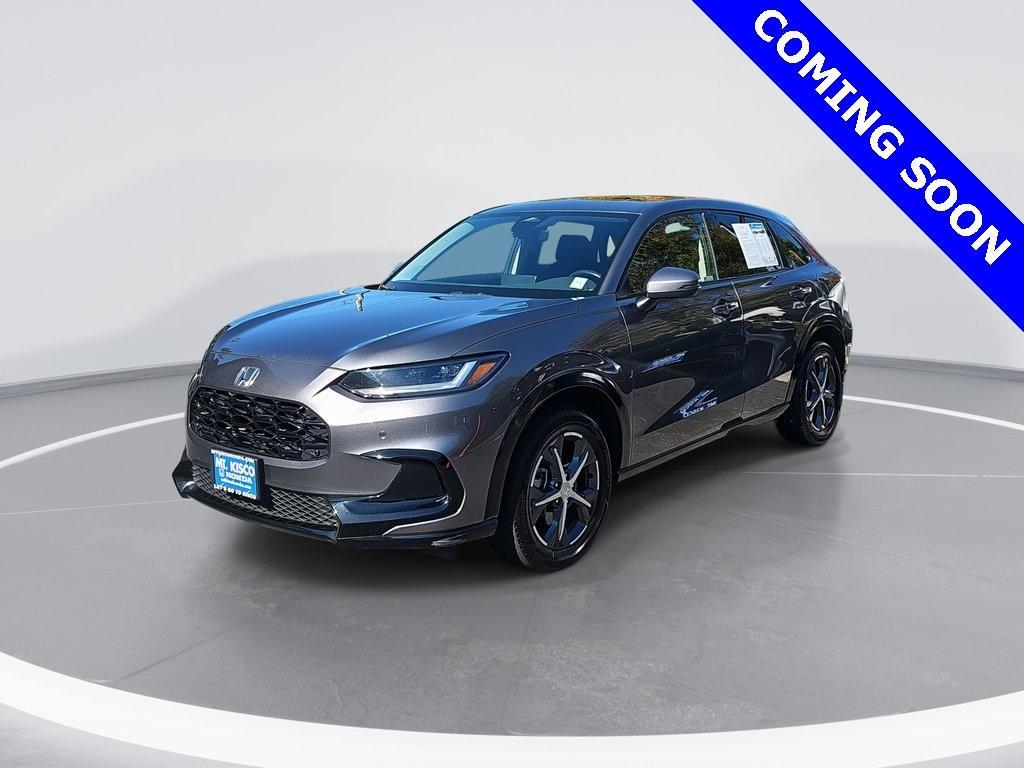 used 2023 Honda HR-V car, priced at $24,995