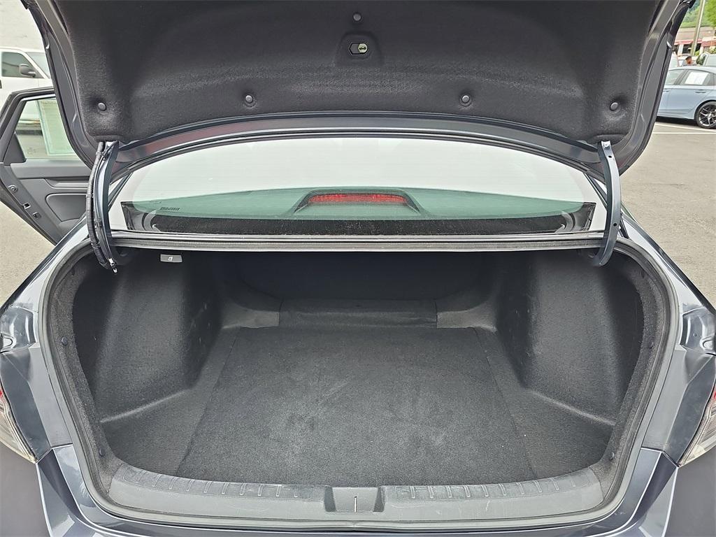 used 2023 Honda Civic car, priced at $23,995