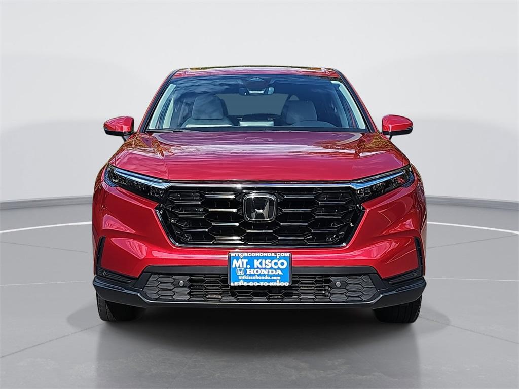 used 2024 Honda CR-V car, priced at $31,994