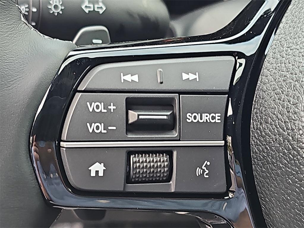 new 2026 Honda Civic car, priced at $28,990