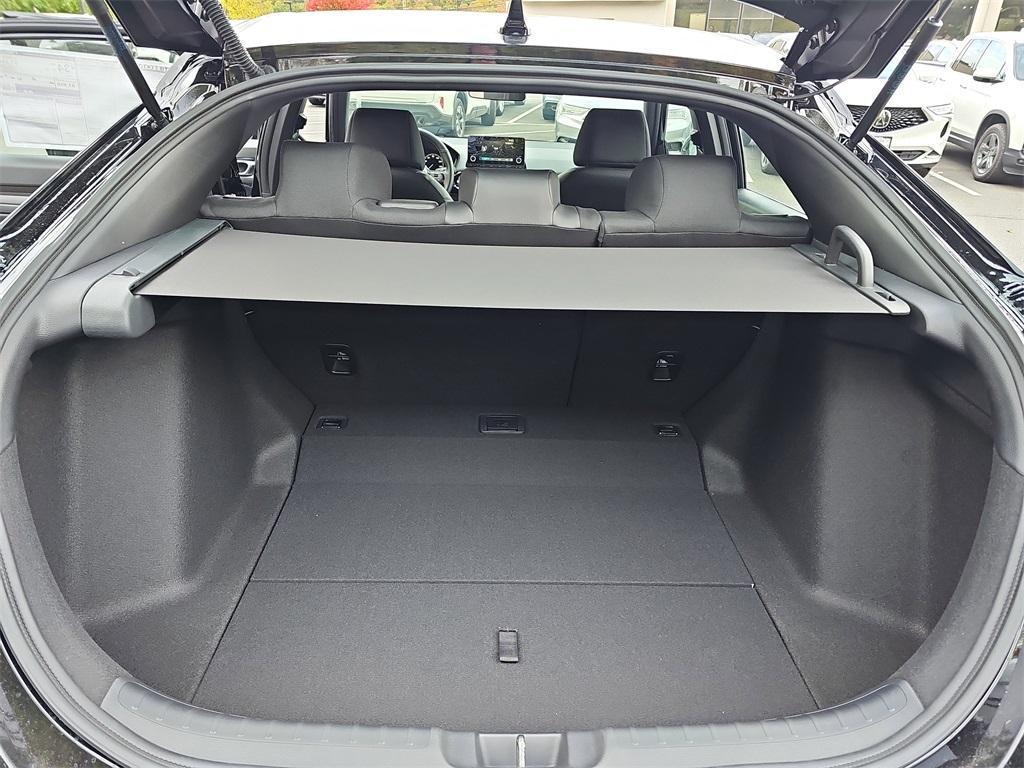 new 2026 Honda Civic car, priced at $28,990