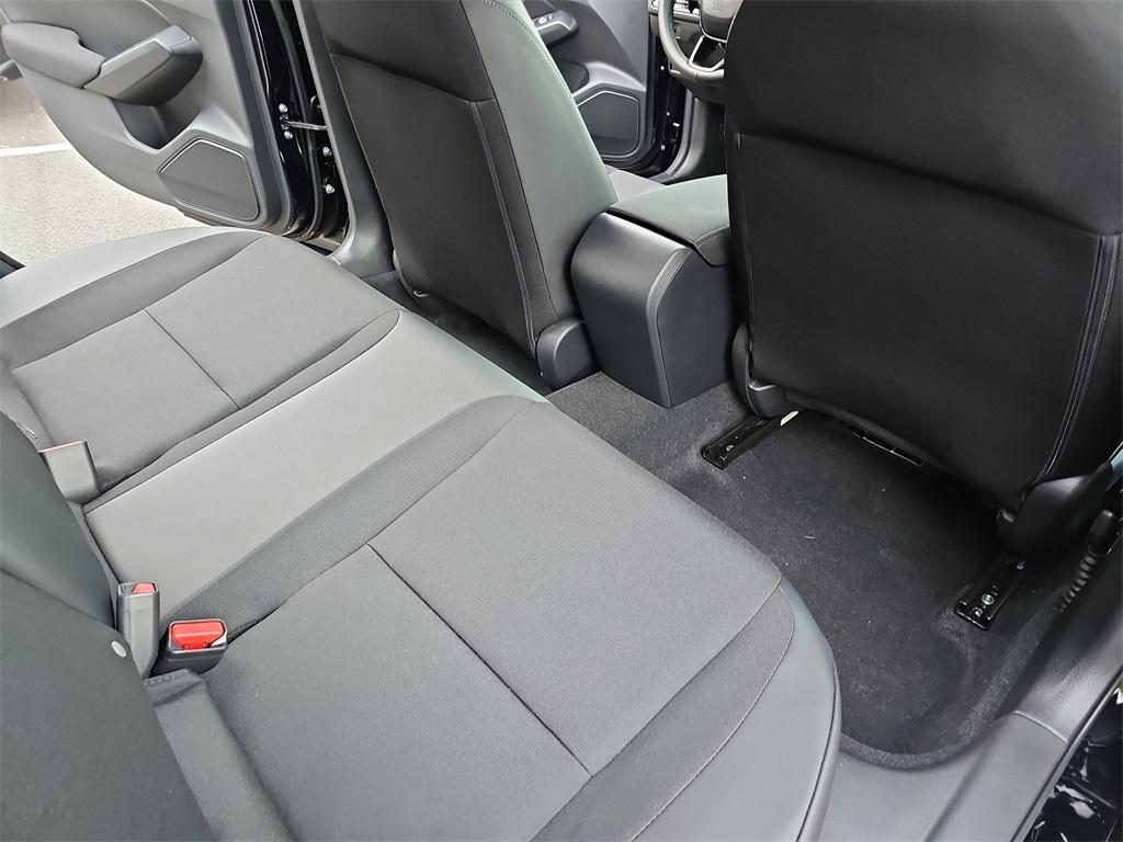 new 2026 Honda Civic car, priced at $28,990