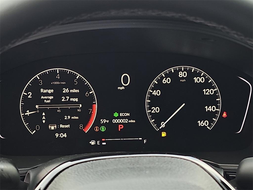 new 2026 Honda Civic car, priced at $28,990