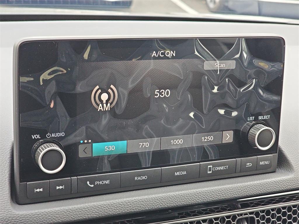 new 2026 Honda Civic car, priced at $28,990