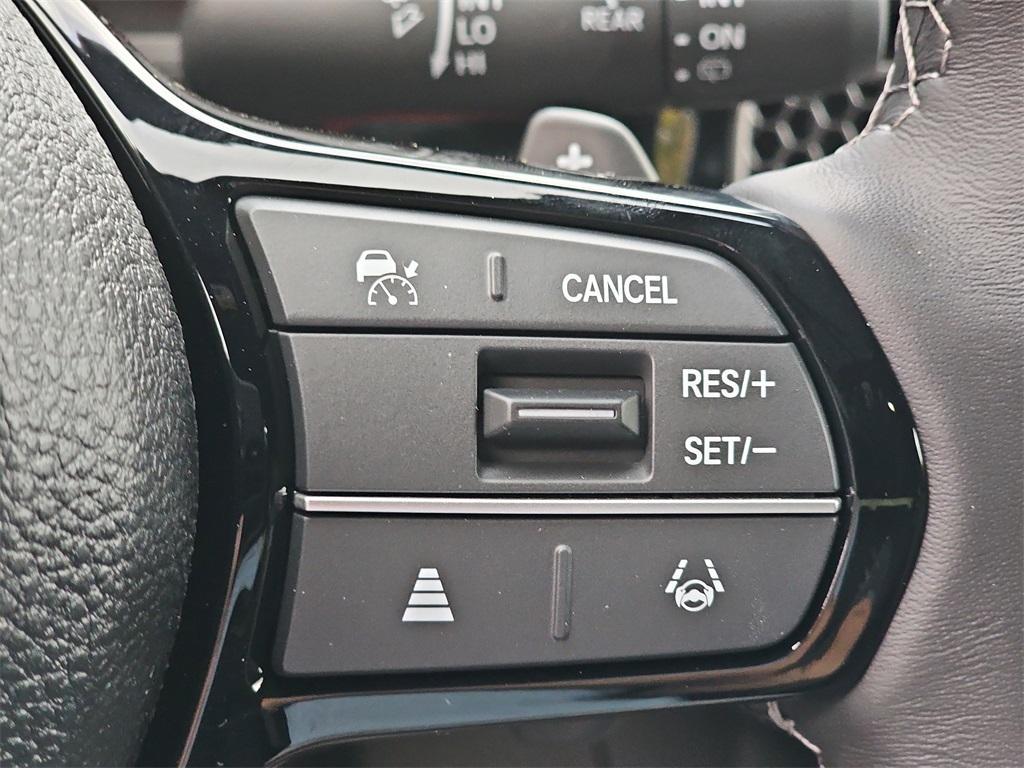 new 2026 Honda Civic car, priced at $28,990