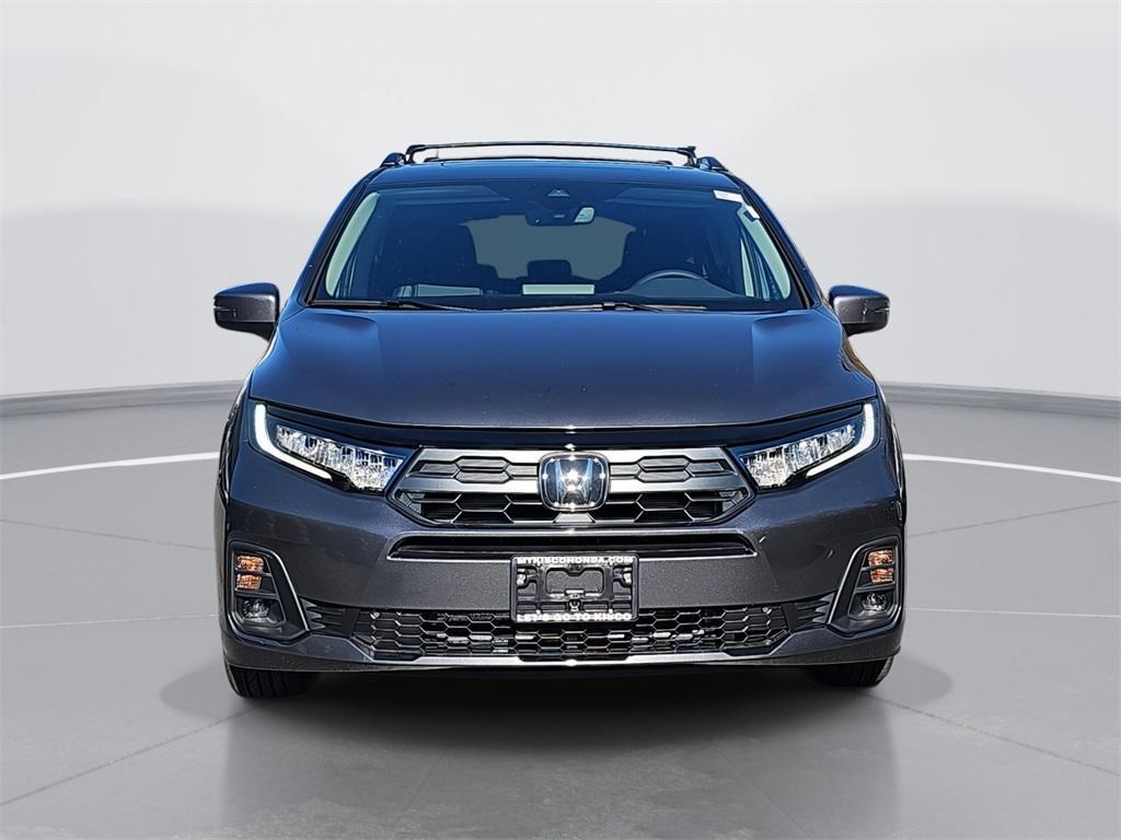 new 2026 Honda Odyssey car, priced at $45,685