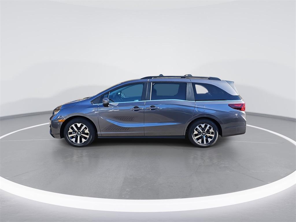 new 2026 Honda Odyssey car, priced at $45,685
