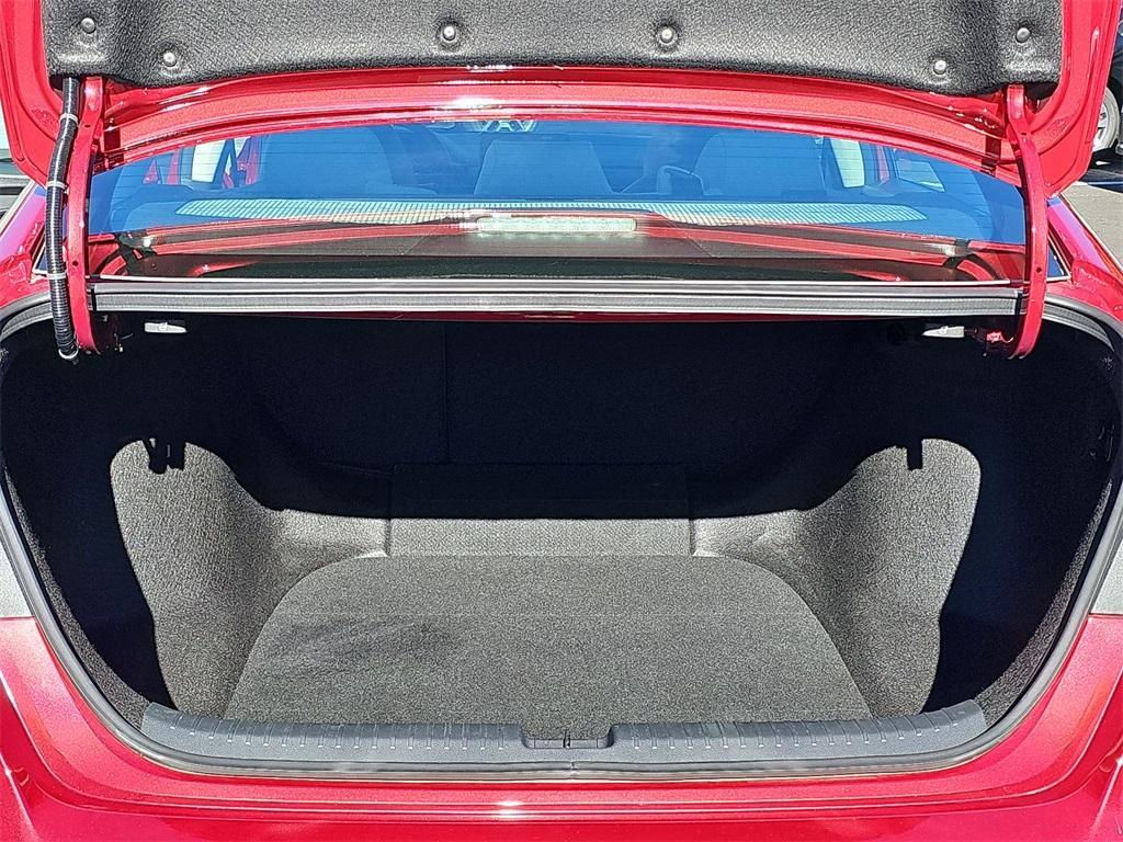 used 2024 Honda Accord car, priced at $24,895