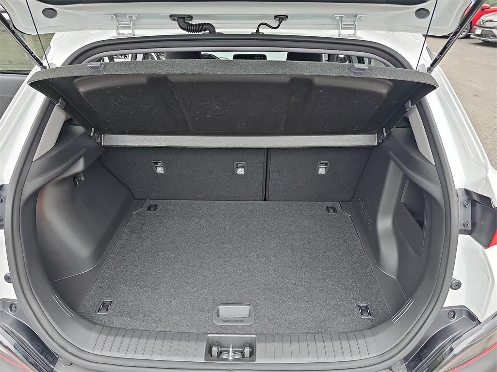 used 2023 Hyundai Kona car, priced at $19,195