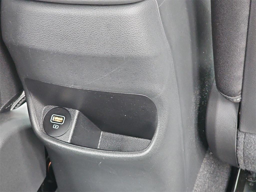 used 2023 Hyundai Kona car, priced at $19,195