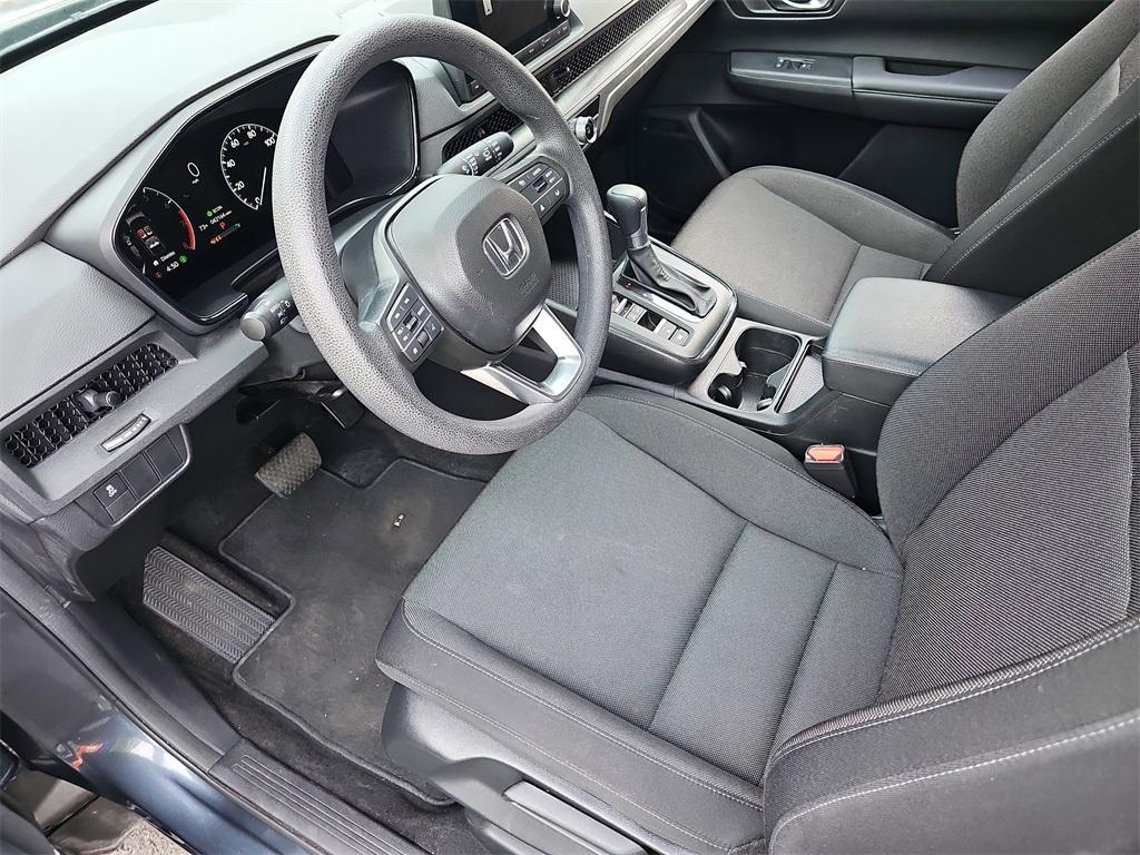 used 2023 Honda CR-V car, priced at $25,194