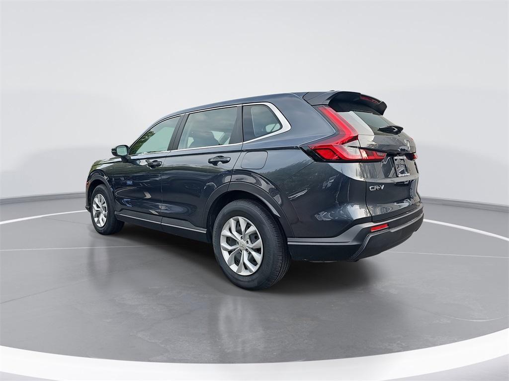 used 2023 Honda CR-V car, priced at $25,194