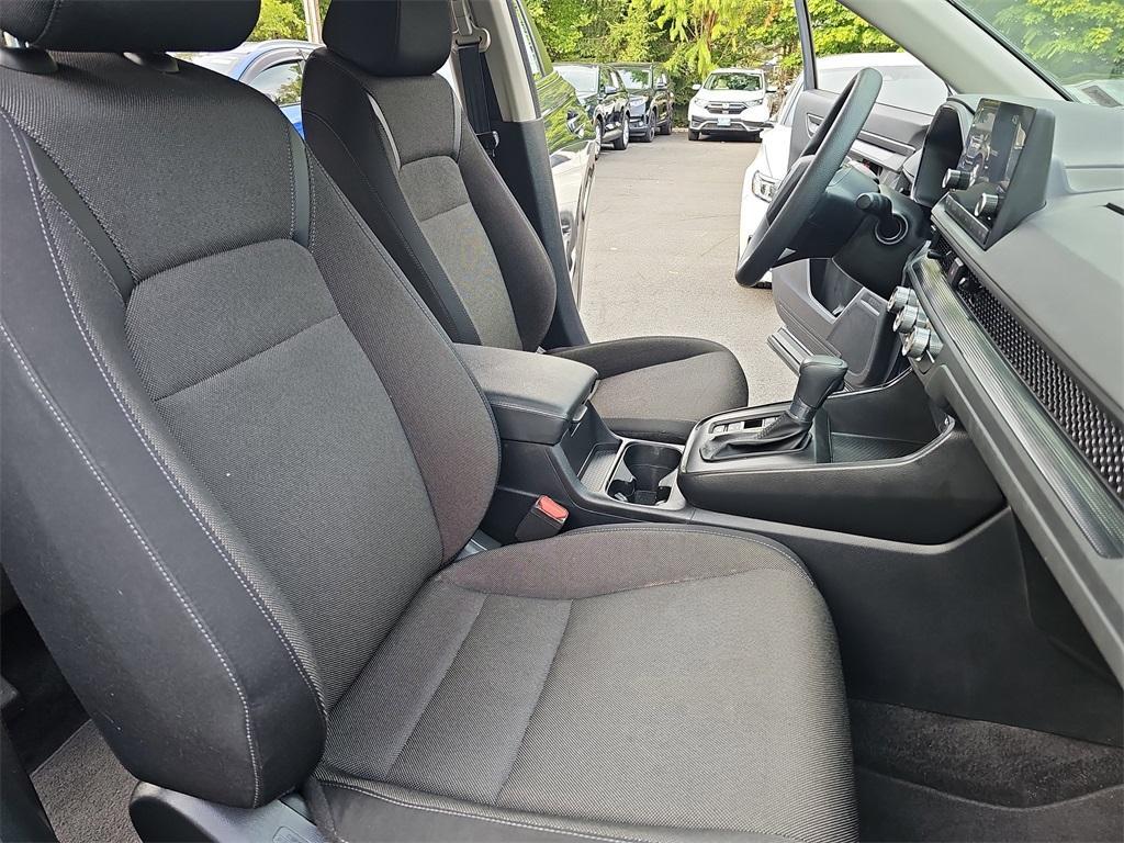 used 2023 Honda CR-V car, priced at $25,194