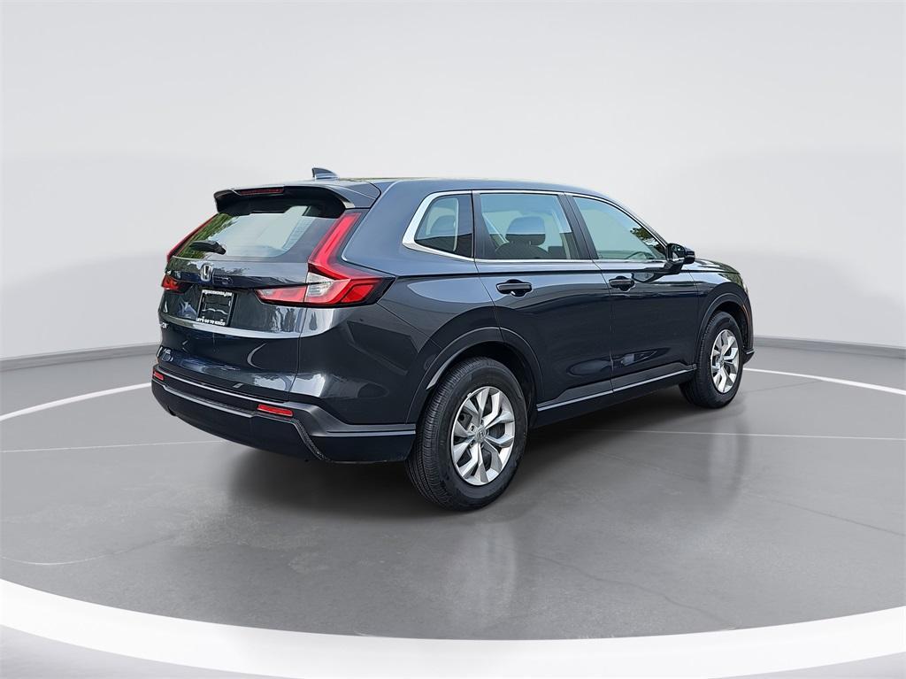used 2023 Honda CR-V car, priced at $25,194
