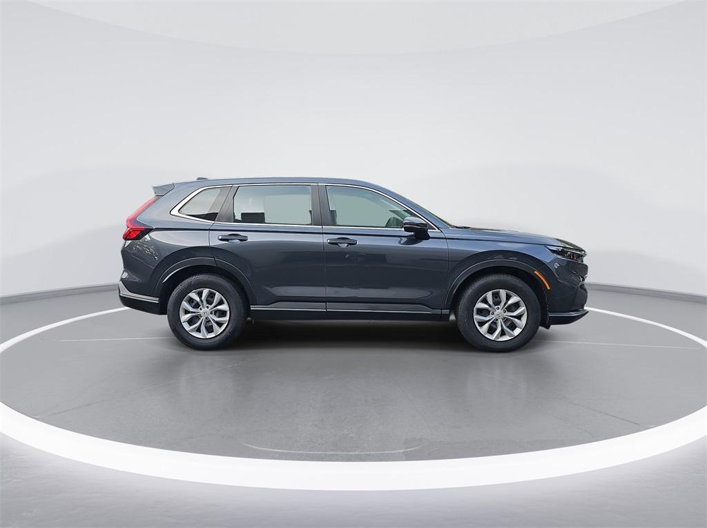 used 2023 Honda CR-V car, priced at $25,194