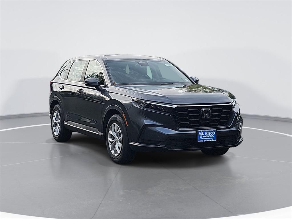 used 2023 Honda CR-V car, priced at $25,194