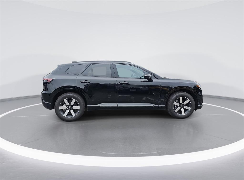 new 2025 Honda Prologue car, priced at $56,605
