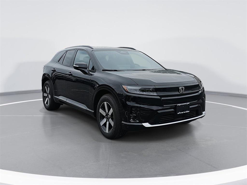 new 2025 Honda Prologue car, priced at $56,605