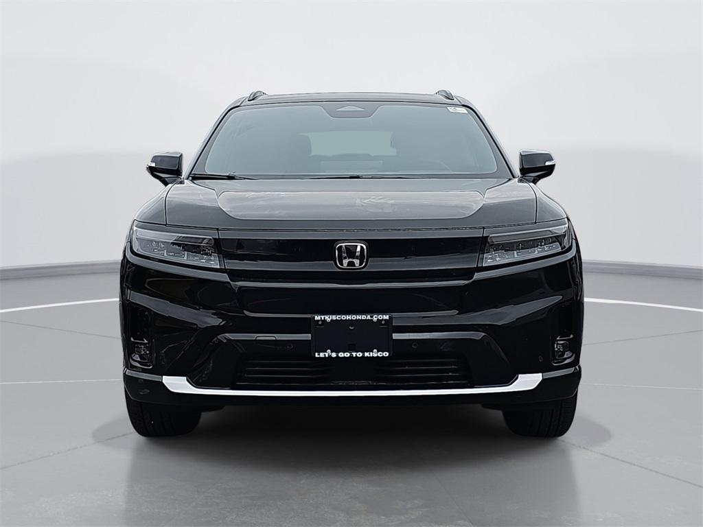 new 2025 Honda Prologue car, priced at $56,605