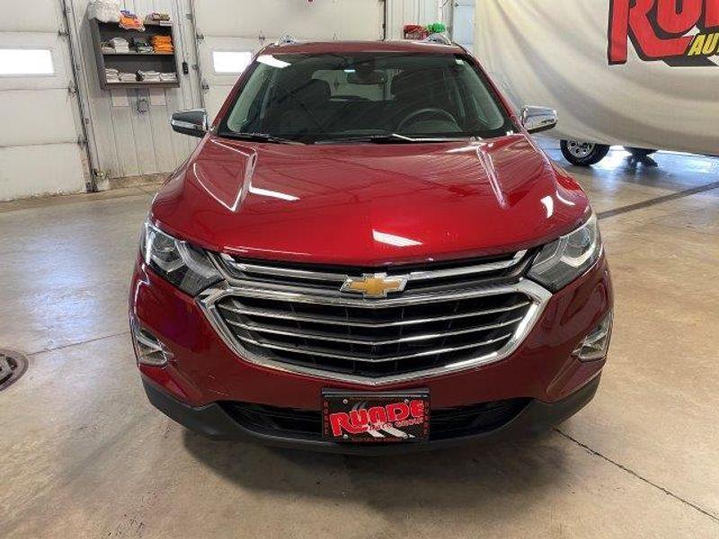 used 2018 Chevrolet Equinox car, priced at $20,472