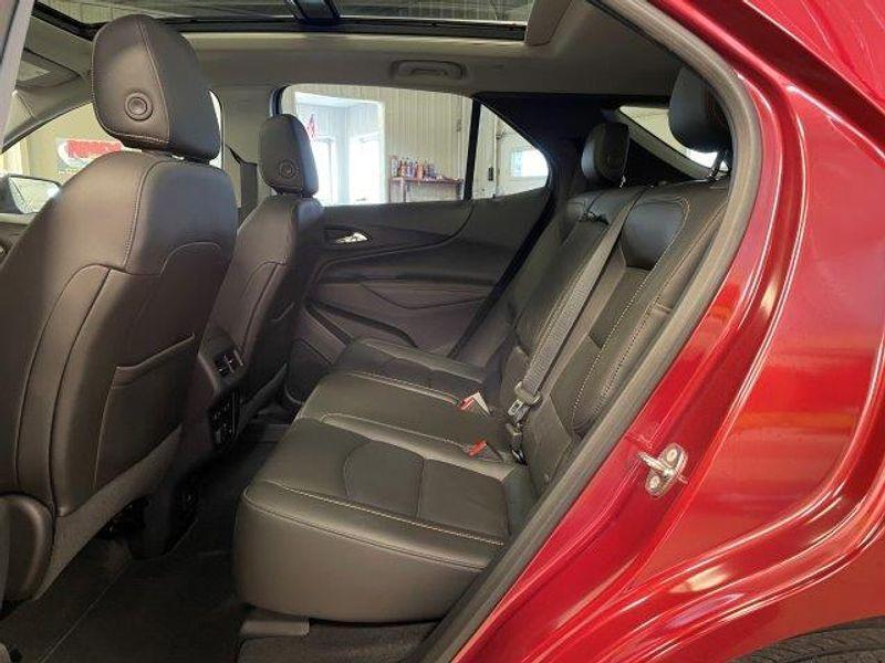 used 2018 Chevrolet Equinox car, priced at $20,472