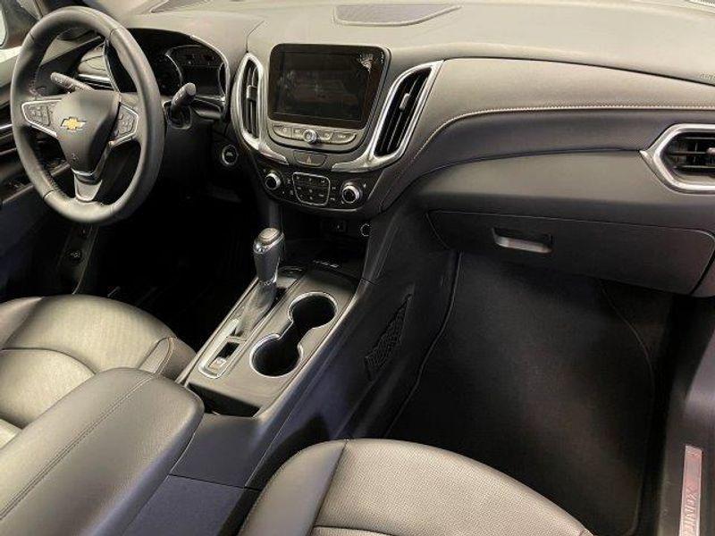 used 2018 Chevrolet Equinox car, priced at $20,472